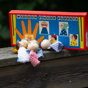 Fingerdukker (Familie)
