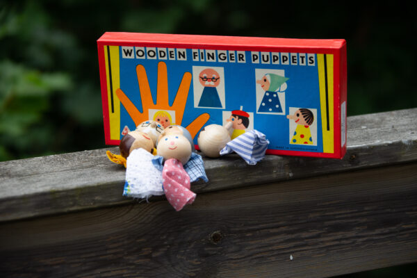 Fingerdukker (Familie)