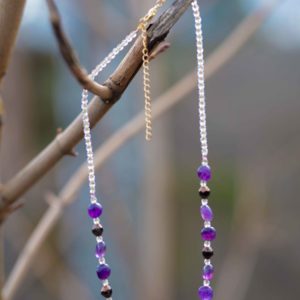 Melankolsk blomstring